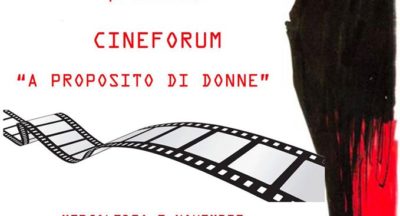 Cineforum: a proposito di donne