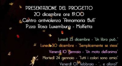 LibRibelli… e altre sfumature