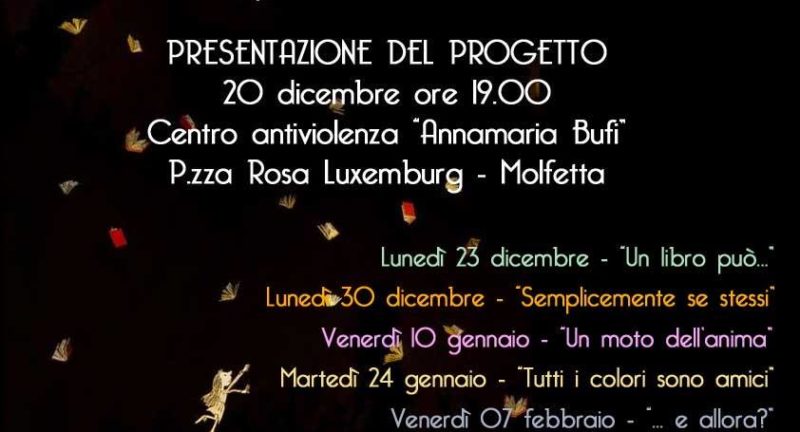 LibRibelli… e altre sfumature