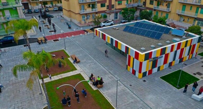 Comunicato Stampa – 4 maggio 2020