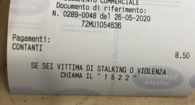 Comunicato Stampa – 31 maggio 2020