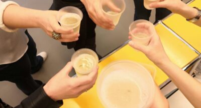 Comunicato Stampa – 29 maggio 2020