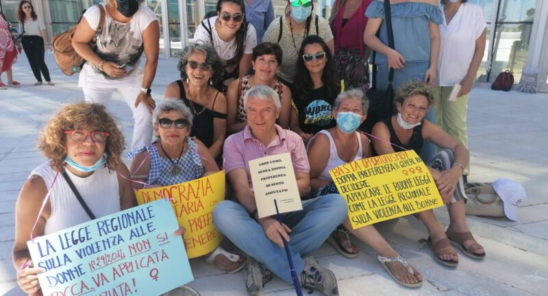 Comunicato Stampa – 28 luglio 2020