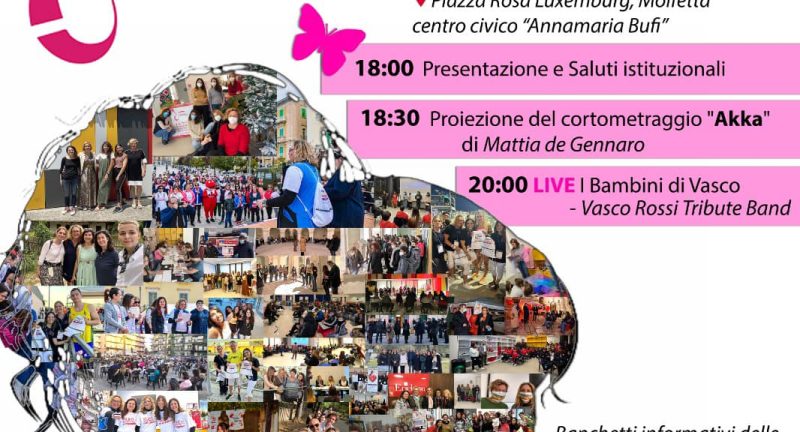 Evento – 13 Ottobre 2023