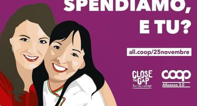 Attività di sensibilizzazione – Novembre 2023