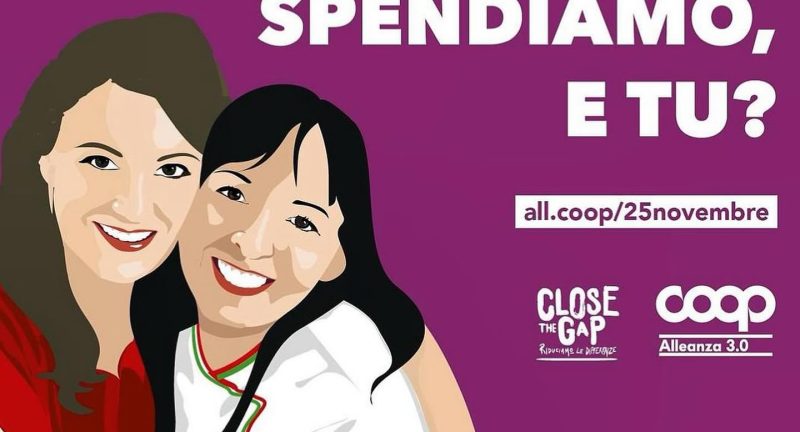 Attività di sensibilizzazione – Novembre 2023