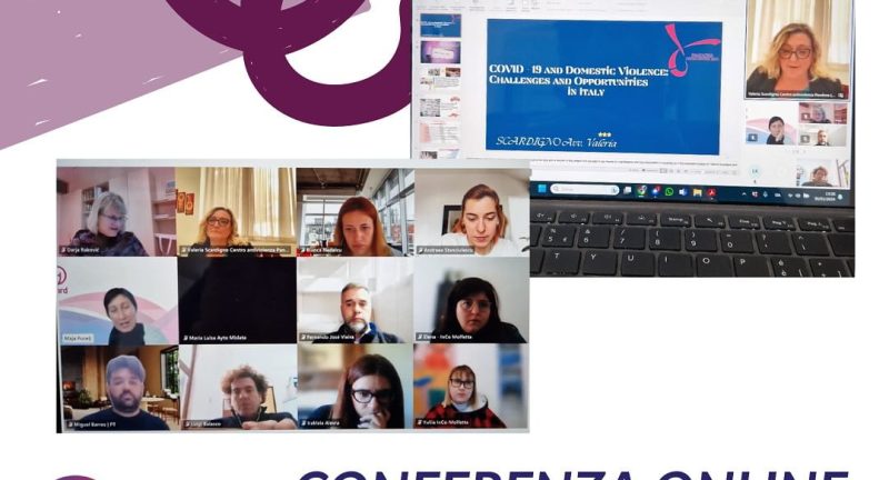 Progetto Heard – Gennaio 2024