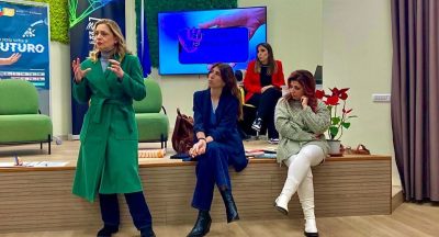 Attività di sensibilizzazione -16 febbraio 2024