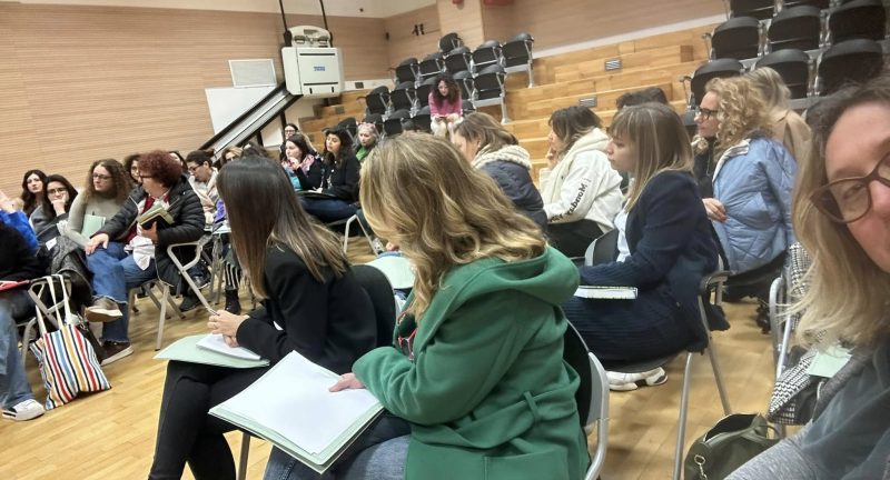 Approfondimenti – 2 marzo – 25 maggio 2024