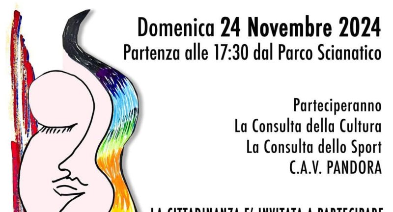 Evento – 24 Novembre 2024
