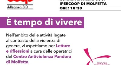 Attività di sensibilizzazione – 3 Dicembre 2024