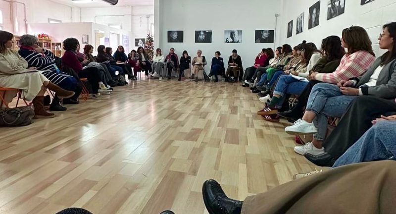 Evento – 13 Dicembre 2024