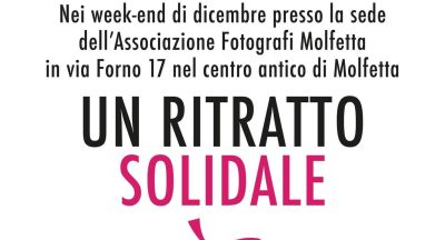 Evento – 6 Dicembre 2024