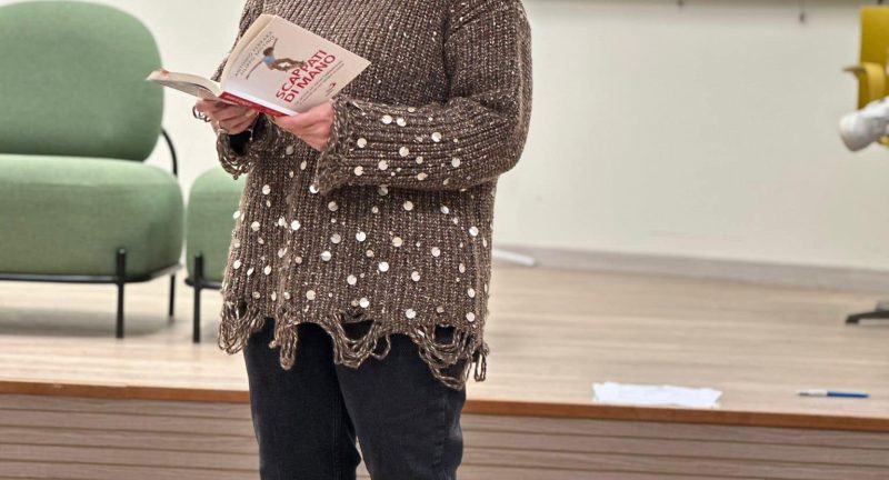 Attività di sensibilizzazione – 05 Febbraio 2025