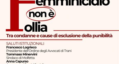 Evento – 22 Febbraio 2025