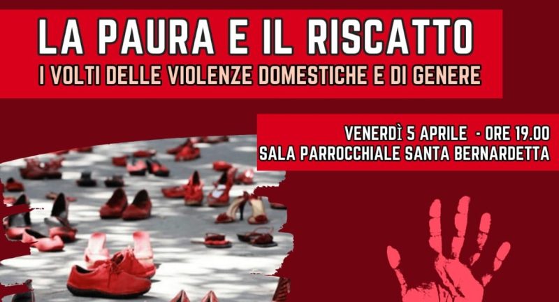 Attività di sensibilizzazione – 5 aprile 2024