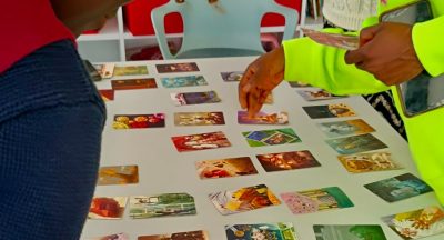 Attività di sensibilizzazione – 05 marzo 2025