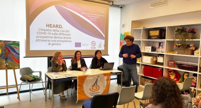 Evento – 23 aprile 2024