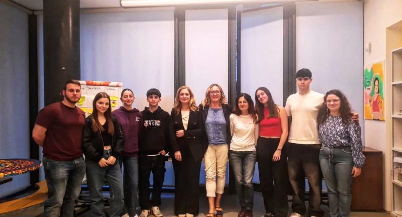 Incontro di sensibilizzazione – 12 maggio 2025