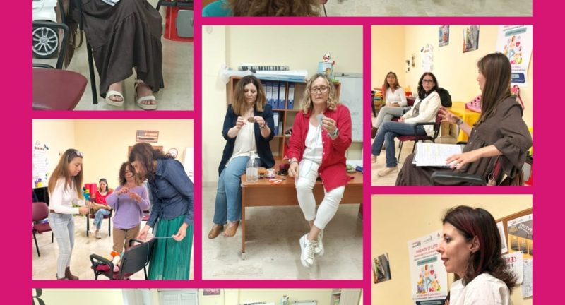 Incontro di sensibilizzazione – 19 maggio 2025