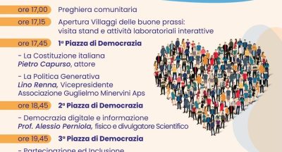 Sensibilizzazione – 21 Settembre 2025