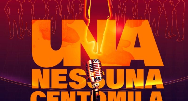 Evento – concerto Napoli 25 Settembre 2025