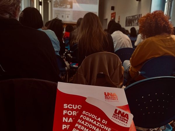 Formazione – Roma 9-10 Ottobre 2025