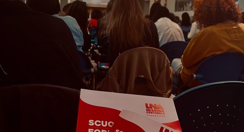 Formazione – Roma 9-10 Ottobre 2025