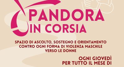 Sensibilizzazione – Novembre 2025