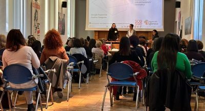 Formazione – Roma 7-8 Novembre 2025