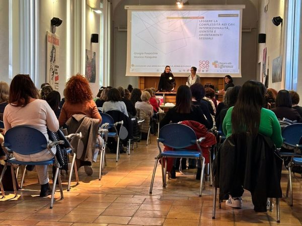 Formazione – Roma 7-8 Novembre 2025