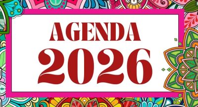 Sensibilizzazione – Agenda 2026
