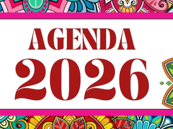 Sensibilizzazione – Agenda 2026