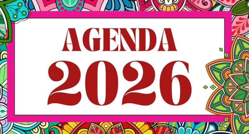 Sensibilizzazione – Agenda 2026