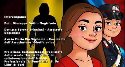 “SCELTA DI VITA, NO ALLA VIOLENZA” – 17 Novembre 2025