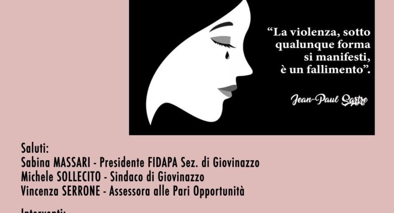 Evento – 17 Novembre 2025