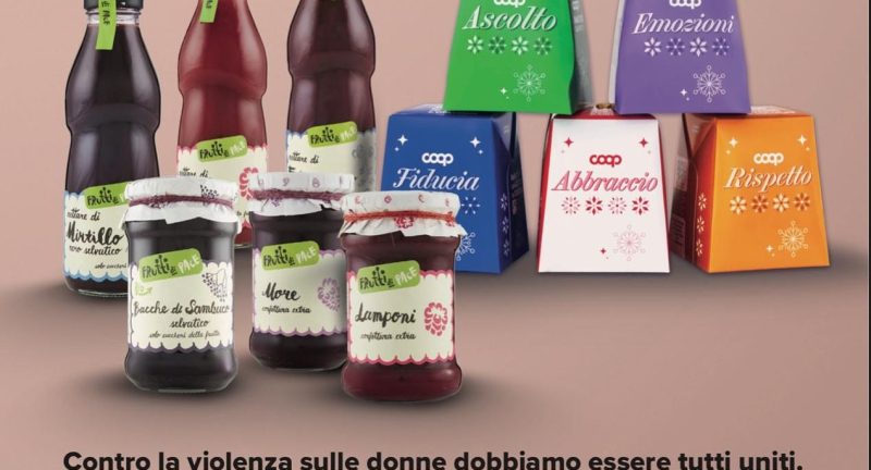 Attività di sensibilizzazione – 17 – 30 Novembre 2025