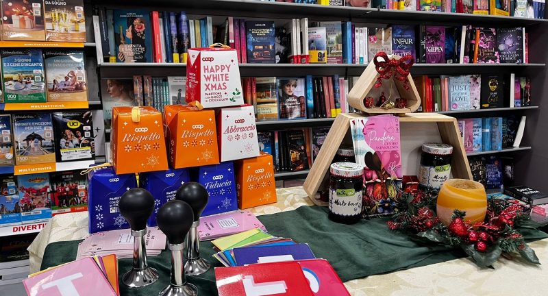 Attività di sensibilizzazione – 30 Novembre 2025