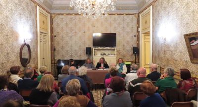 Evento – 02 Dicembre 2025