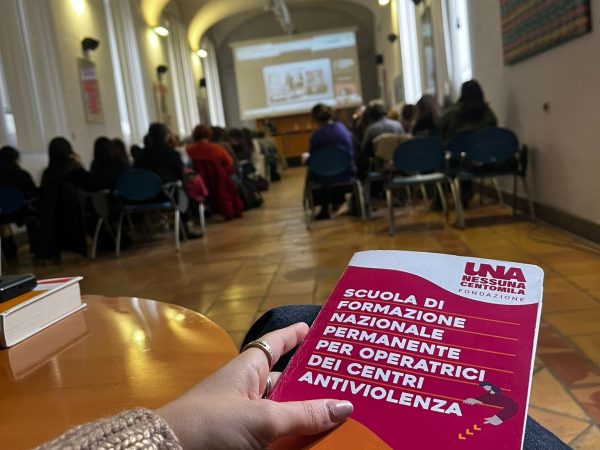 Formazione – Roma 5-6 Dicembre 2025