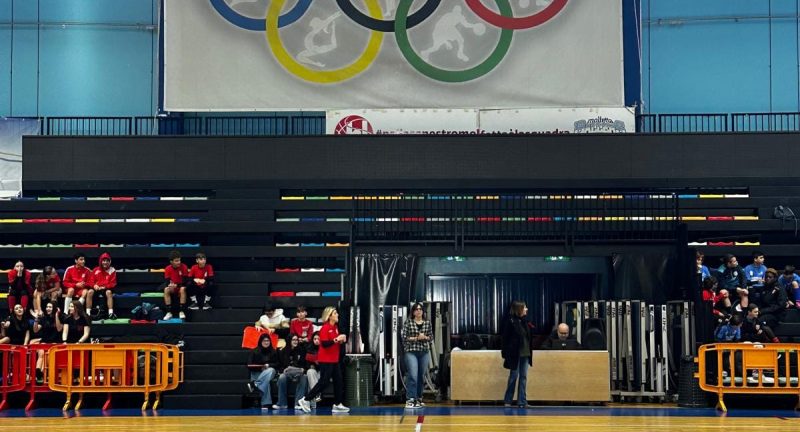 Attività di sensibilizzazione – 12 Dicembre 2025