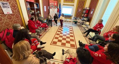 Attività di sensibilizzazione – 07 Dicembre 2025