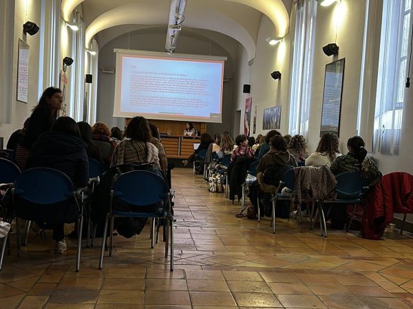 Formazione – Roma 9-10 Gennaio 2026