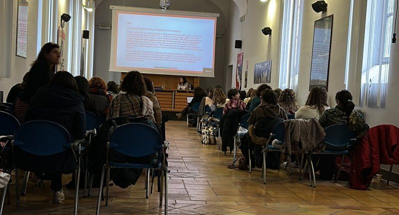 Formazione – Roma 9-10 Gennaio 2026