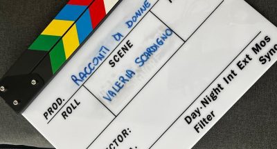 Racconti di donne – 29 Gennaio 2026