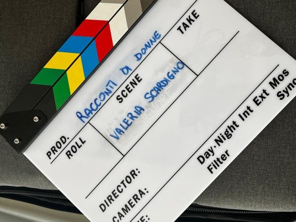 Racconti di donne – 29 Gennaio 2026