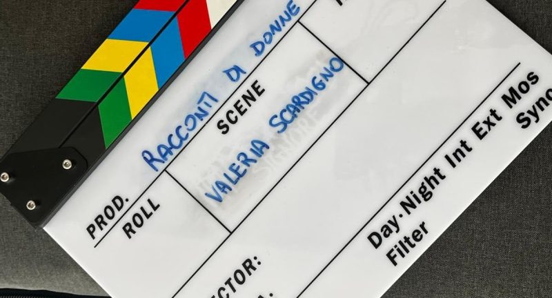 Racconti di donne – 29 Gennaio 2026