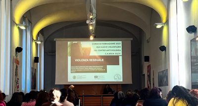 Formazione – Roma 6-7 Febbraio 2026