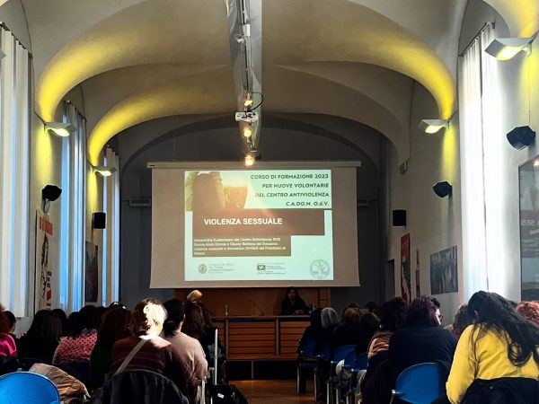 Formazione – Roma 6-7 Febbraio 2026