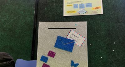 UNO SPAZIO SICURO NELLE SCUOLE